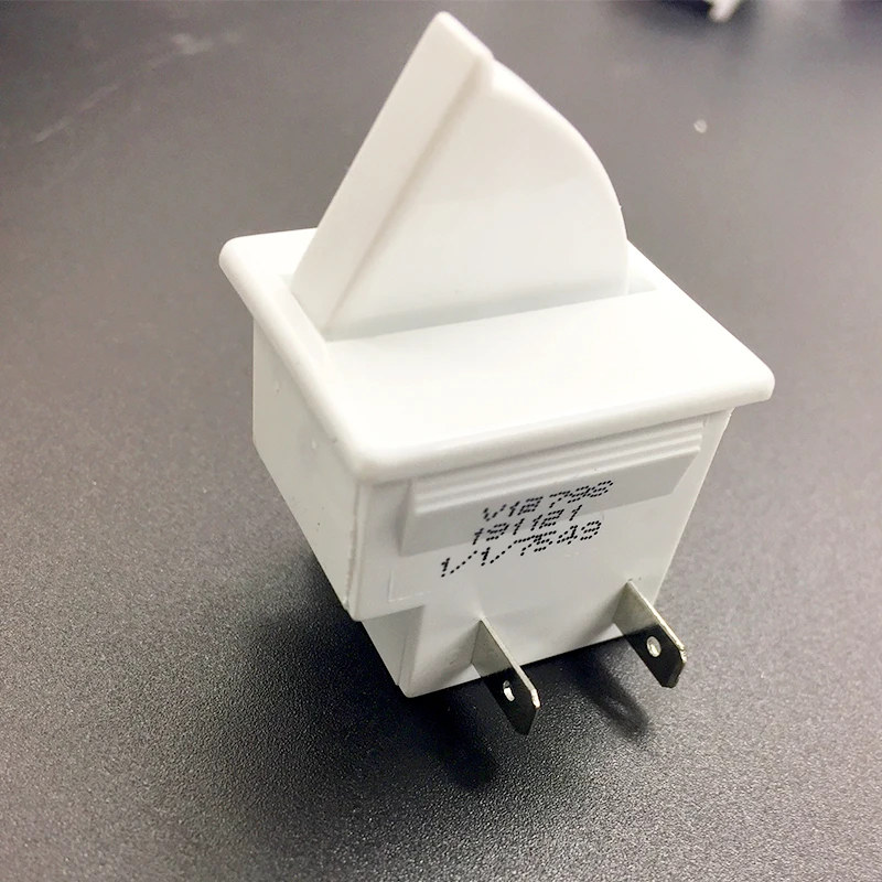 Light Switch - Geschikt voor Haier koelkastdeur openingsschakelaar voeding