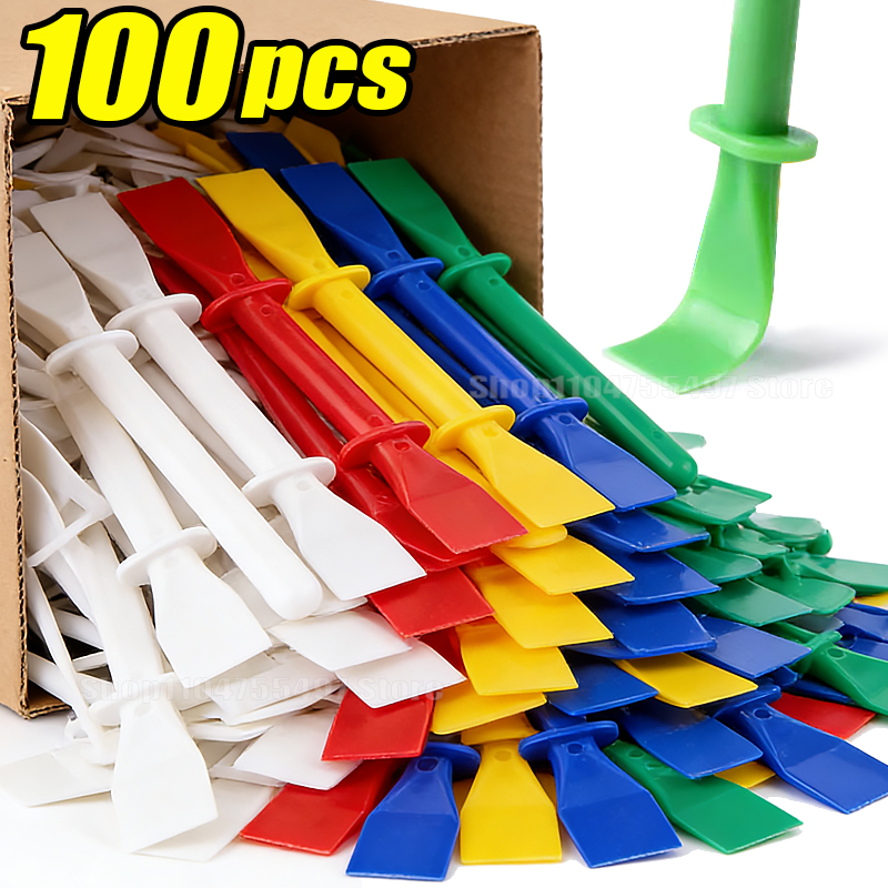Lijmstrooier Lijmborstels 5/10 - Paint Brush recensie en prijs