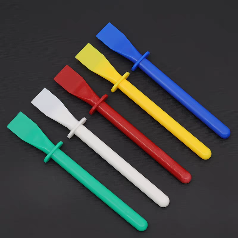 Lijmstrooier Lijmborstels 5/10 - Paint Brush recensie en prijs