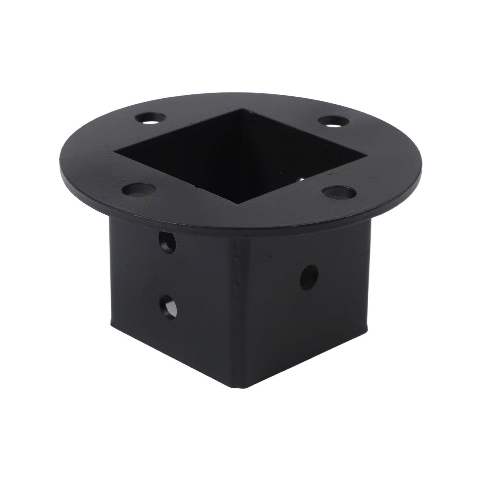 2 x2 hekpaalset voor een compl - Home Improvement Fence recensie en prijs