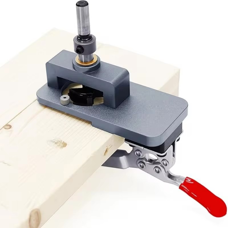 Nauwkeurige klem voor het posi - Cabinet Hinges recensie en prijs