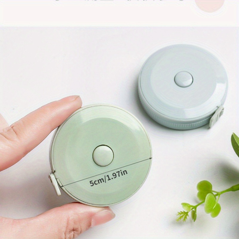 1/3 stuks, meetlint voor het o - Tape Measure recensie en prijs