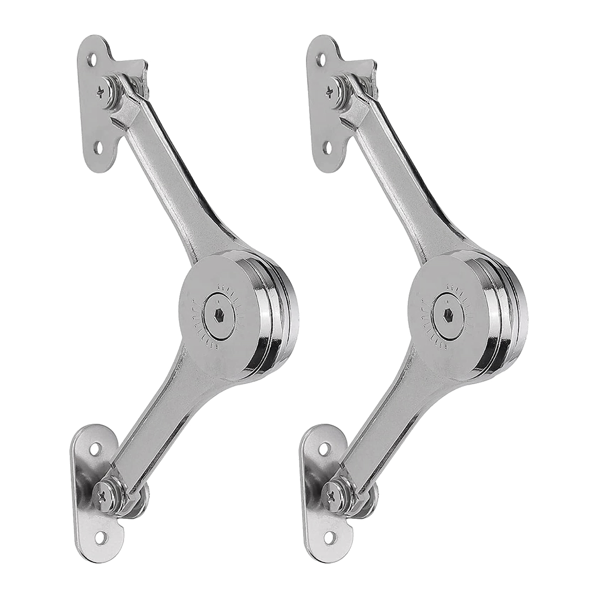[Y39A] 2 stuks zware dekselsch - Cabinet Hinges recensie en prijs