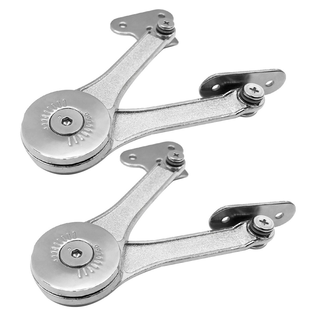 [Y39A] 2 stuks zware dekselsch - Cabinet Hinges recensie en prijs