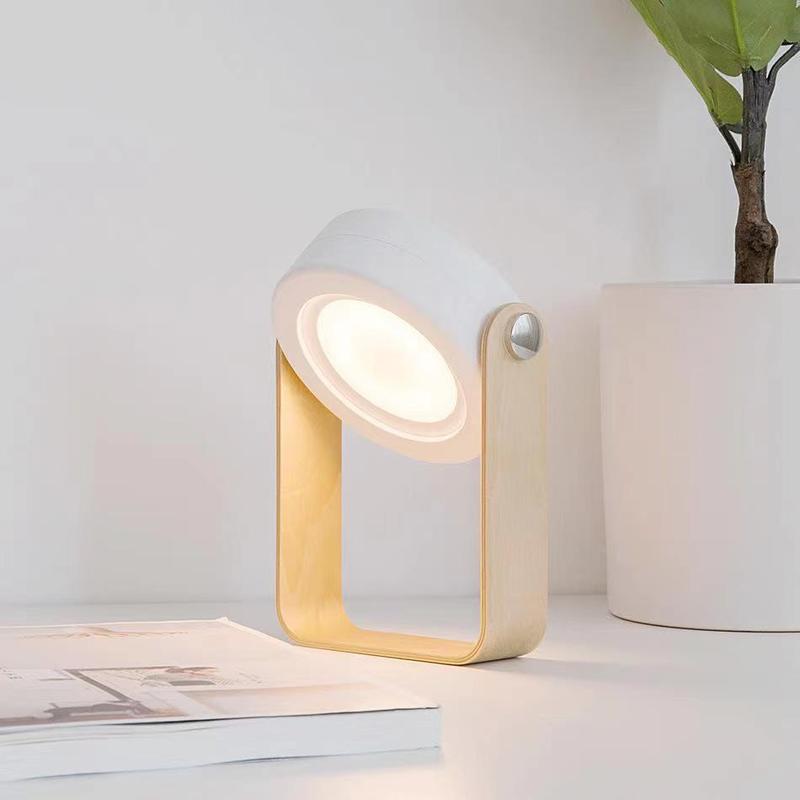 ShinyYing opvouwbare nachtlamp - Light Switch recensie en prijs