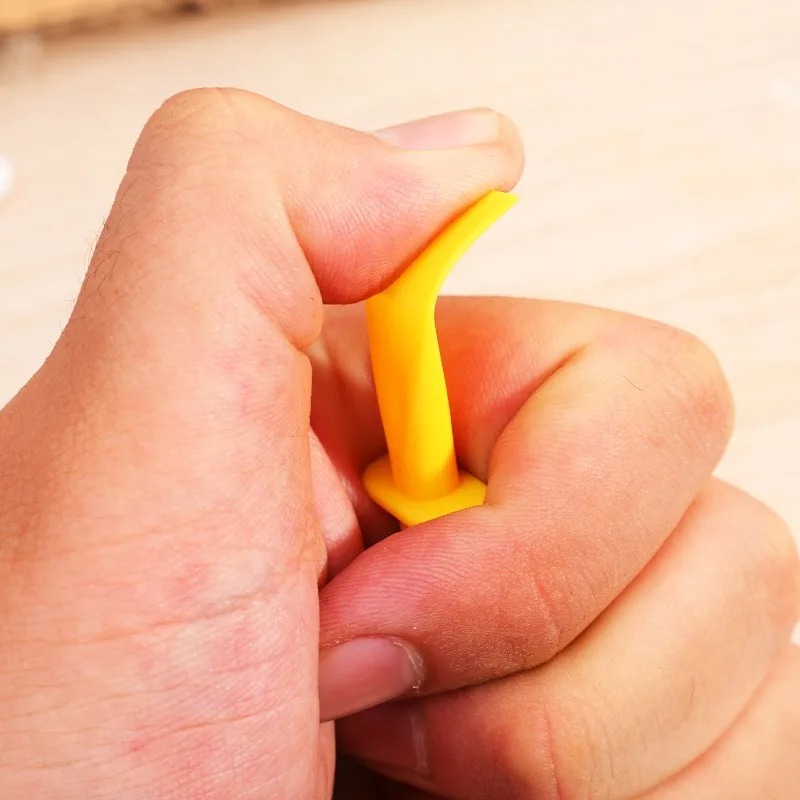 Groothandel Handheld Lijmverde - Paint Brush recensie en prijs
