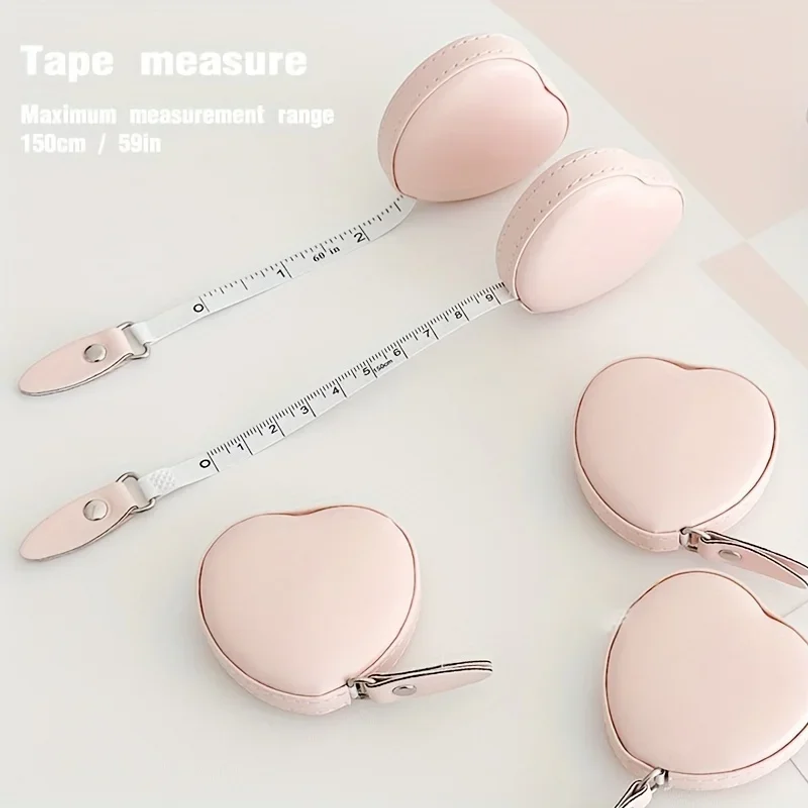1 stuk multifunctioneel roze P - Tape Measure recensie en prijs