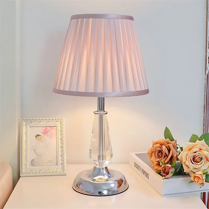 Franse creatieve kristallen ta - Light Switch recensie en prijs
