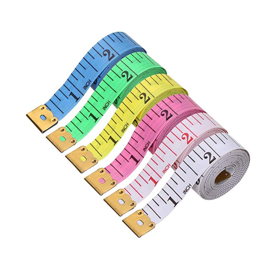 *1/5/10 stuks 150cm/60-inch za - Tape Measure recensie en prijs