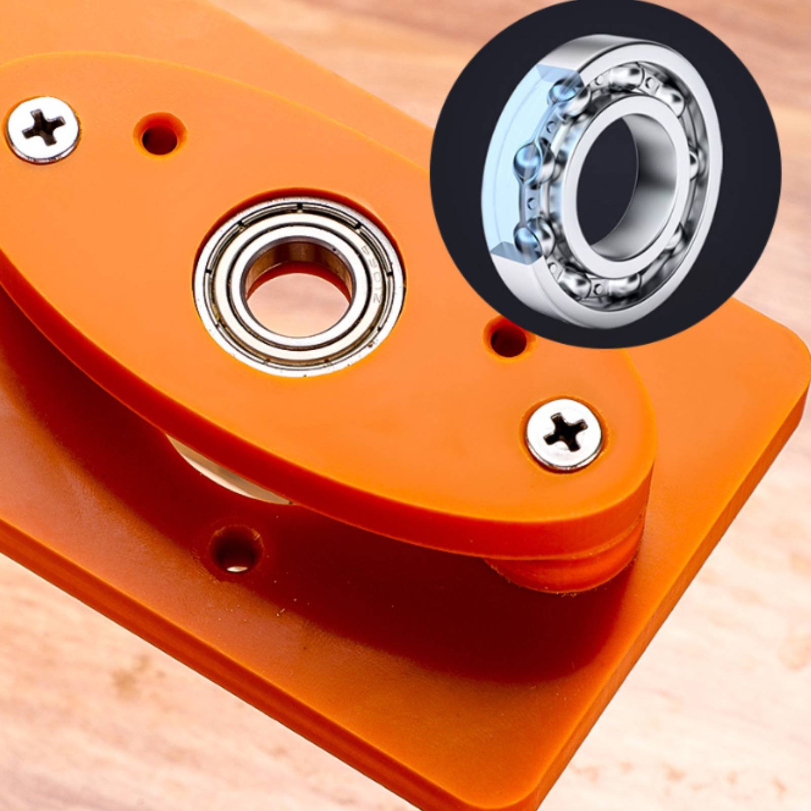 35mm Scharnierboormal Eenvoudi - Cabinet Hinges recensie en prijs