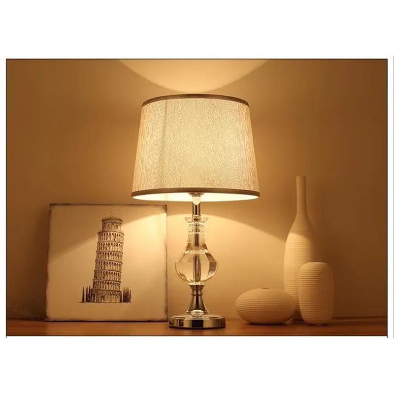 Moderne LED-bureaulamp, creati - Light Switch recensie en prijs