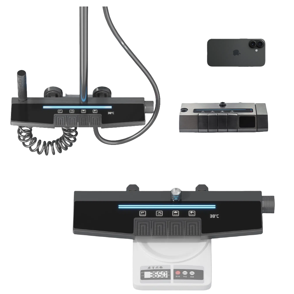 2025 Synchro extra groot 47 cm - Faucet recensie en prijs